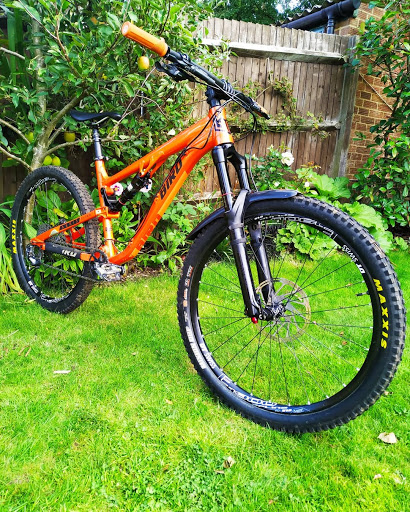 Jim's Bikes - Thumbnail