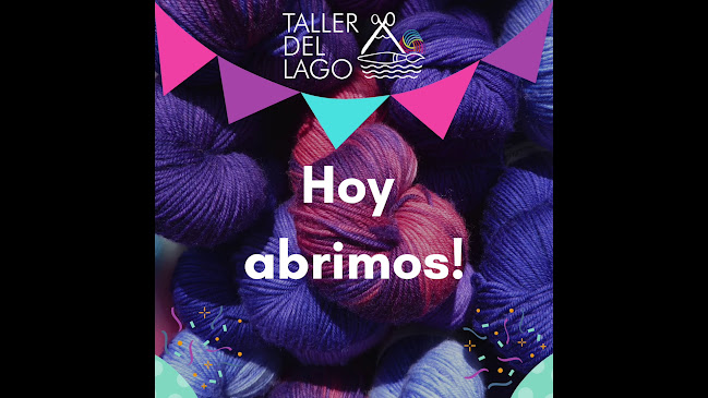 Opiniones de Taller del Lago en Puerto Varas - Tienda