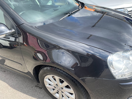 Medway Auto Paints - Thumbnail