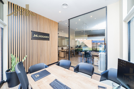 Inmobiliaria Hogares en Boadilla del Monte, Infante Don Luis