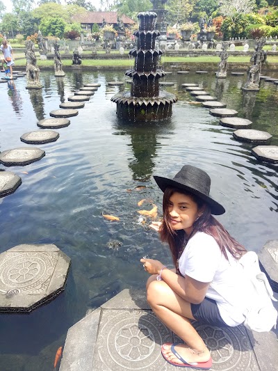 Photos of Tirta Gangga - Swimmingpool