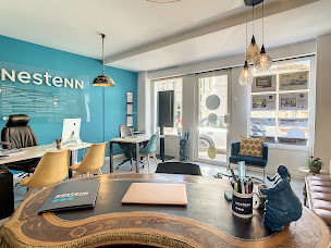 Photo n°1 de Agence Nestenn Immobilier Cannes la Bocca à Cannes (Agence immobilière)