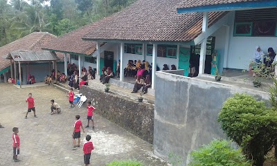 Photos of SMPN 39 PURWOREJO