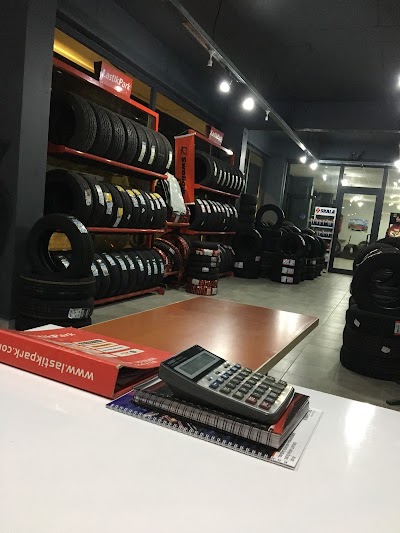 Photos of Yeşilyurtjantlastik
