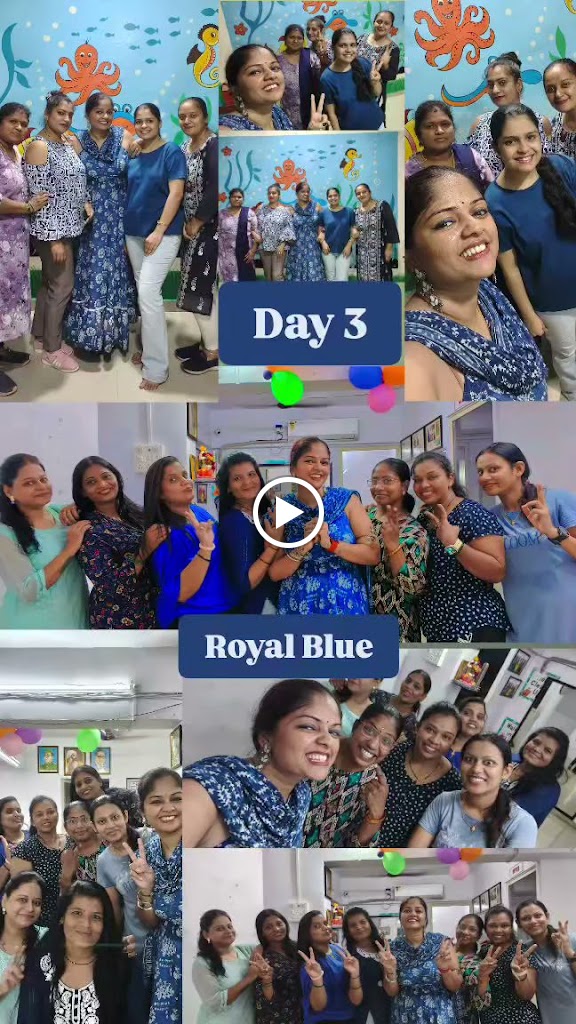 Sneha S Dance Fitness Studio