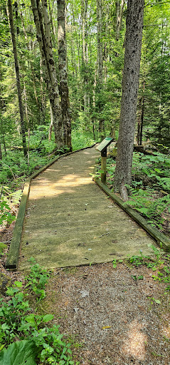 Tea Creek Trailhead - Thumbnail