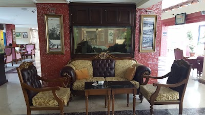 Photos of Tokat &Ouml;ğretmenevi