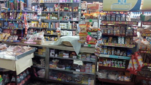 CENTRAL DE BÁSICOS PRECIADO ORTIZ (SUPERMERCADO) - Thumbnail