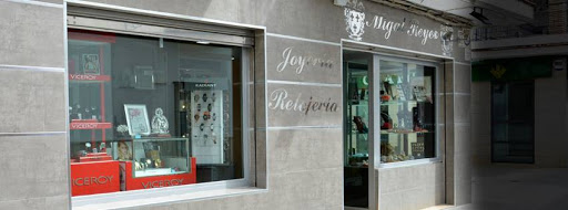 Joyería Migal Reyes - Thumbnail
