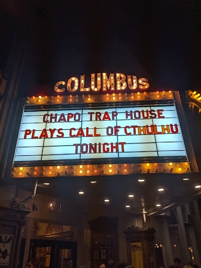 Columbus Theatre