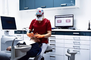 Photo n°2 de Dr Raynaud Caroline à Colmar (Dentiste)