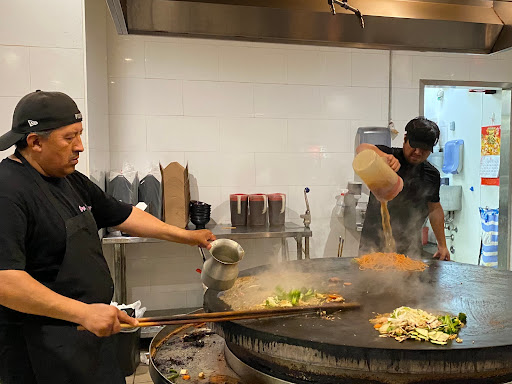 Great Khan's Mongolian Grill Carlsbad - Thumbnail