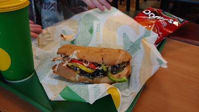 Photos of Restaurant SUBWAY (13255)