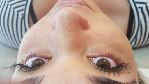 Lash fx - Visual