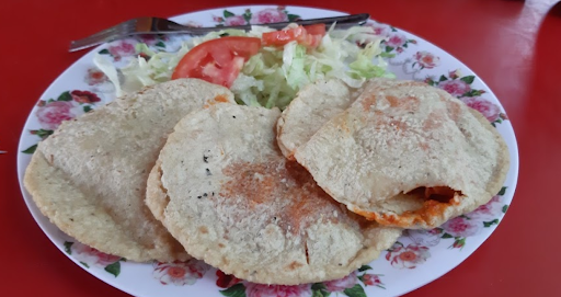 Restaurante "El Nuevo Santa Rosa"
