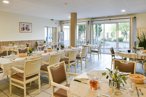 Photo de Ehpad Korian La Mounardière à Saint-Symphorien-sur-Coise (69590)