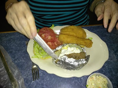 Photos of Harbor Inn Seafood Morganton