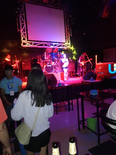 Photos of U PUB