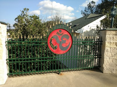 Hindu Temple & Cultural Center of South Carolina