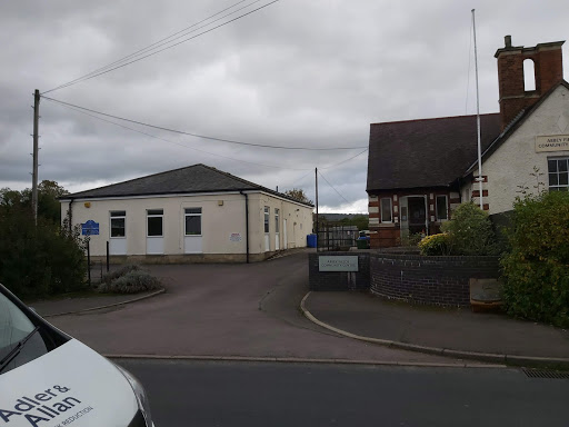 Abbey Fields Community Centre - Thumbnail
