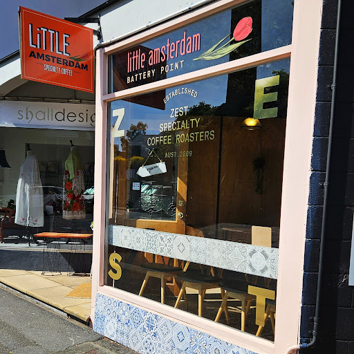 Photo of Little Amsterdam