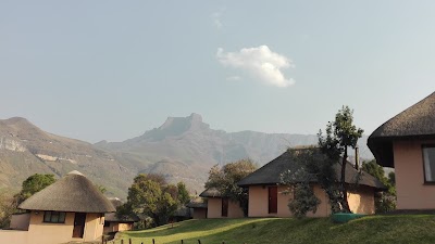 Photos of Thendele Upper Camp