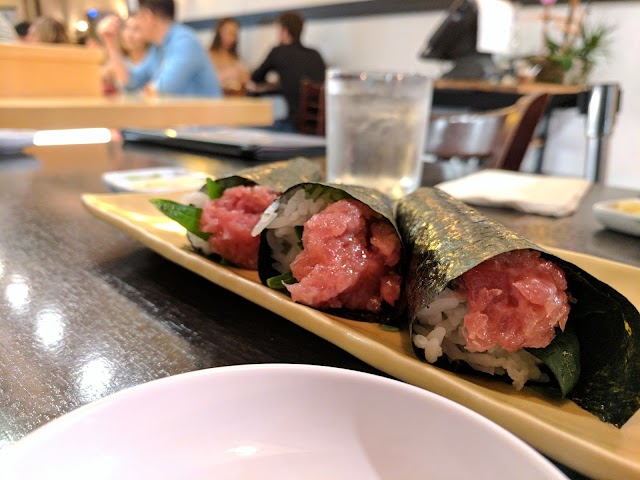 Sushi Enya