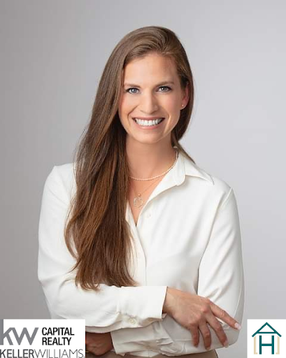 Ashley Hay Keller Williams Capital Realty - Thumbnail