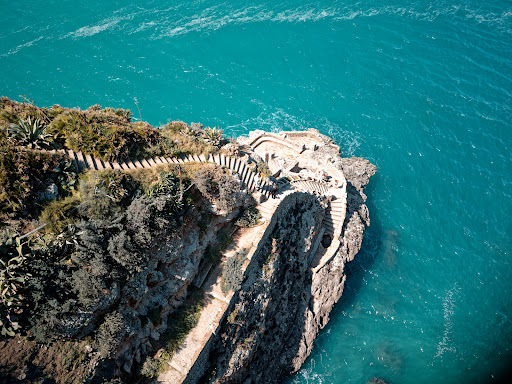 Grotta delle colombe - Thumbnail