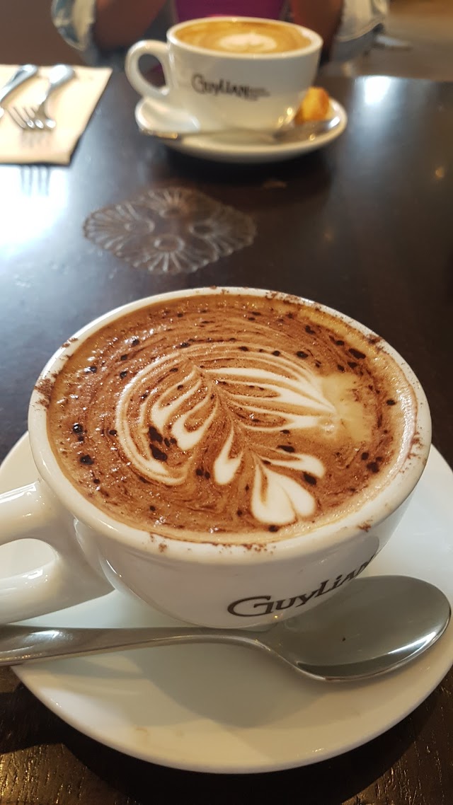 Portobello Caffe