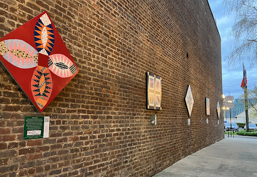 Quilt Alley