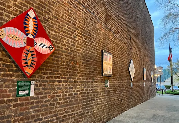 Quilt Alley