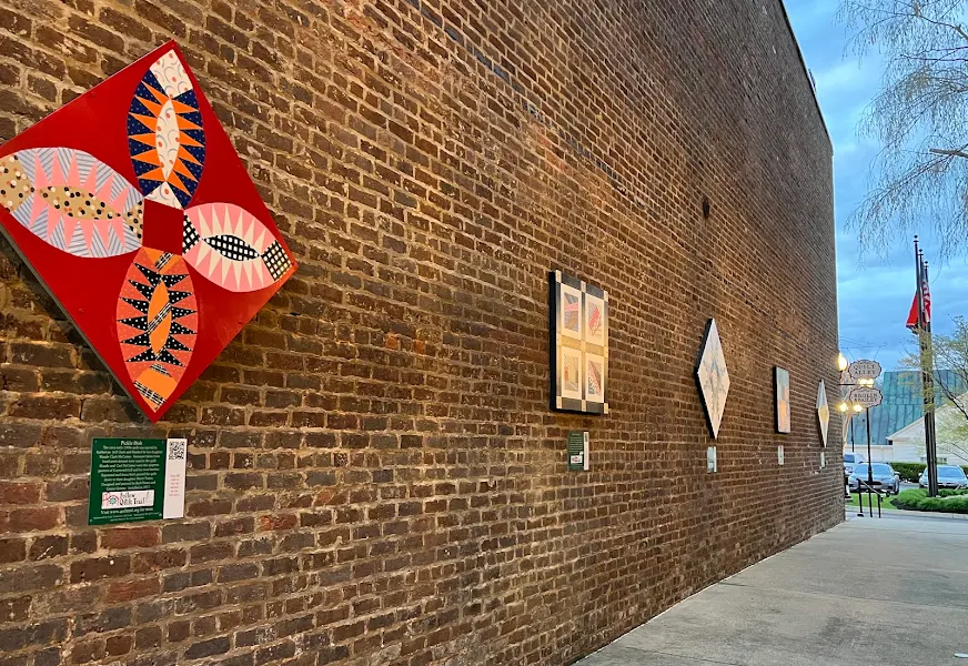 Quilt Alley photo