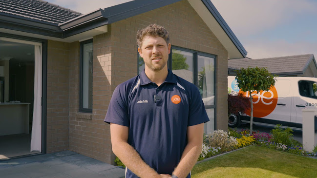 Reviews of JAE Carpet Cleaning Christchurch North and West in Christchurch - Laundry service