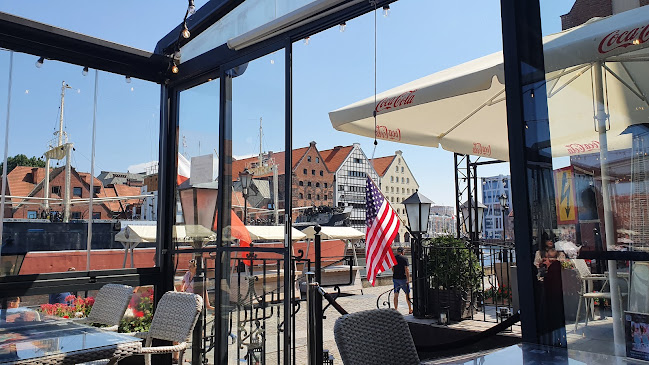 Opinii despre Billy’s American Restaurant. în Nowe - Restauracja