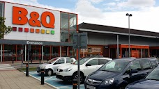 Hertz – Yeading B&Q london