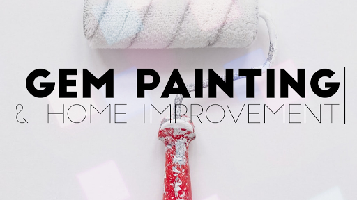 Gem painters - Thumbnail