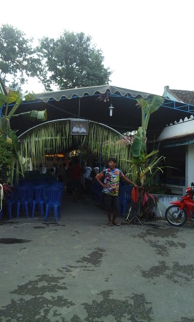 Photos of Bedjo Manggolo Cell