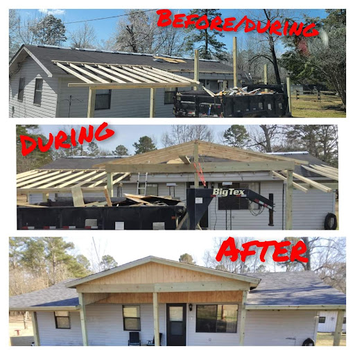 Pennington Roofing & Construction - Thumbnail