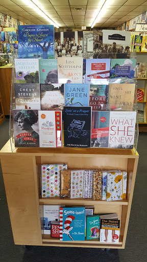Paperback Junction - Visual