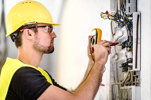 SA Electrical Diagnostics
