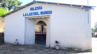 church