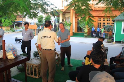 Photos of Mandalay Kandawgyi Inn Hotel