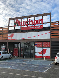 Photo n°21 de Auchan Supermarché Tournefeuille à Tournefeuille (Supermarché)