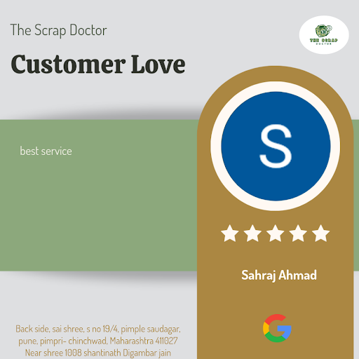 Good Service post image