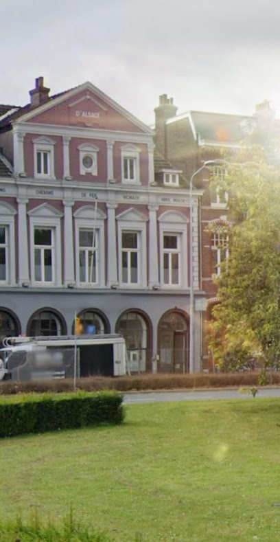 praktijk voor parodontologie en implantologie maastricht
