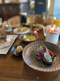 MATKA CRANN マトカ クラン