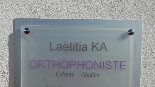 LAETITIA KA