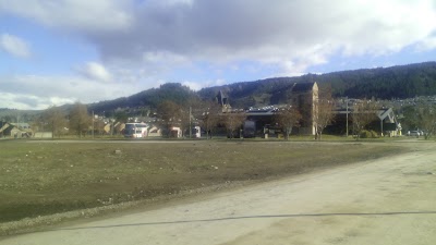 Photos of Esquel