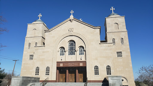 Saint Sophia Greek Orthodox Cathedral - Thumbnail